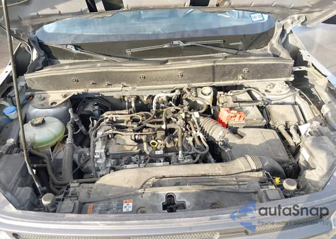 2023 Ford Bronco Sport Big Bend z USA, uszkodzony, nr VIN 3FMCR9B63PRE02996